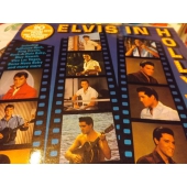 ELVIS IN HOLLYWOOD