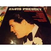 ELVIS EASY COME, EASY GO
