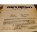 ELVIS EASY COME, EASY GO
