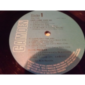 ELVIS EASY COME, EASY GO