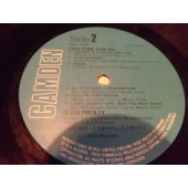 ELVIS EASY COME, EASY GO