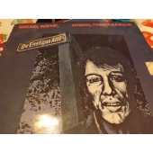 V/AMIKAEL WIEHE, NYBERG, FRANCK&FJELLIS DE ENSLIGAS ALLE