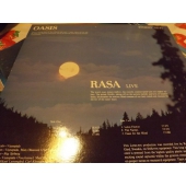 OASIS RASA