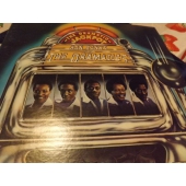 THE DRAMATICS THE DRAMATIC JACKPOT