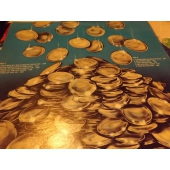 THE DRAMATICS THE DRAMATIC JACKPOT