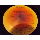 THE DRAMATICS THE DRAMATIC JACKPOT