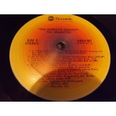 THE DRAMATICS THE DRAMATIC JACKPOT