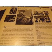 JOHNNY JANIS ONCE IN A BLUE MOON