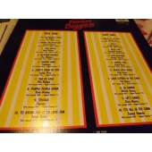 V/A BEACH BLANKET BIGGIES