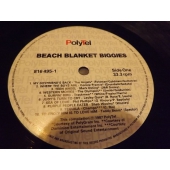 V/A BEACH BLANKET BIGGIES