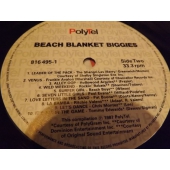 V/A BEACH BLANKET BIGGIES