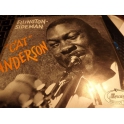 ELLINGTON-SIDEMAN CAT ANDERSON