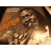 ELLINGTON-SIDEMAN CAT ANDERSON