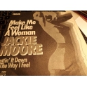 JACKIE MOORE PUTTIN IT DOWN