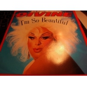 DIVINE I`M SO BEAUTIFUL