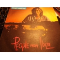 SANDY MARTON PEOPLE FROM IBIZA