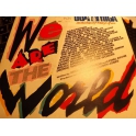 V/A WE ARE THE WORLD