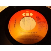 V/A WE ARE THE WORLD