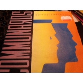 COMMUNARDS SANTIFIED