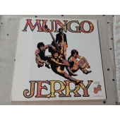 MUNGO JERRY