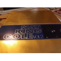 NAT KING COLE "RED WAX / NM WAX" Vol. 2 CP-9792 JP JAZZ LP J7131