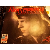 RICK SPRINGFIELD THE GREAT LOST