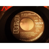 RICK SPRINGFIELD THE GREAT LOST