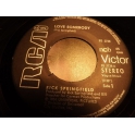 RICK SPRINGFIELD THE GREAT LOST