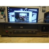 Samsung DVD HR773