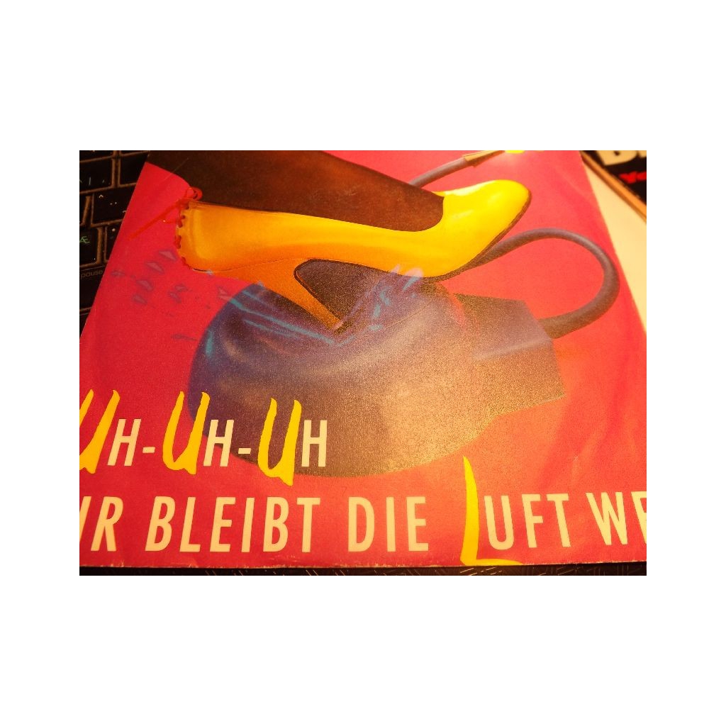DÖF A SO A DRECK