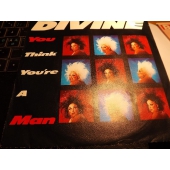 DIVINE GIVE IT UP