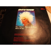 DIVINE GIVE IT UP