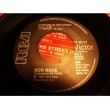 BON ROCK DANCING IN THE STREET
