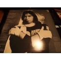 JIM STEINMAN BAD FOR GOOD LP+EP