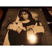 JIM STEINMAN BAD FOR GOOD LP+EP