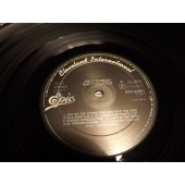 JIM STEINMAN BAD FOR GOOD LP+EP