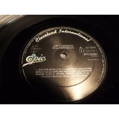 JIM STEINMAN BAD FOR GOOD LP+EP