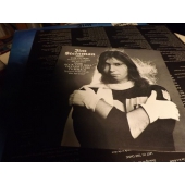 JIM STEINMAN BAD FOR GOOD LP+EP