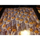 GILLAN GLOWER ACCIDENTALLY ON PURPOSE