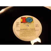 GILLAN GLOWER ACCIDENTALLY ON PURPOSE