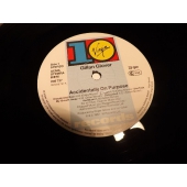 GILLAN GLOWER ACCIDENTALLY ON PURPOSE