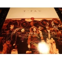 T´PAU RAGE