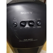 Sony SA W10