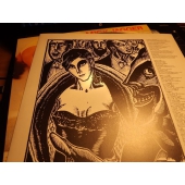 MICK JAGGER SHE´S THE BOSS