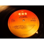 MICK JAGGER SHE´S THE BOSS