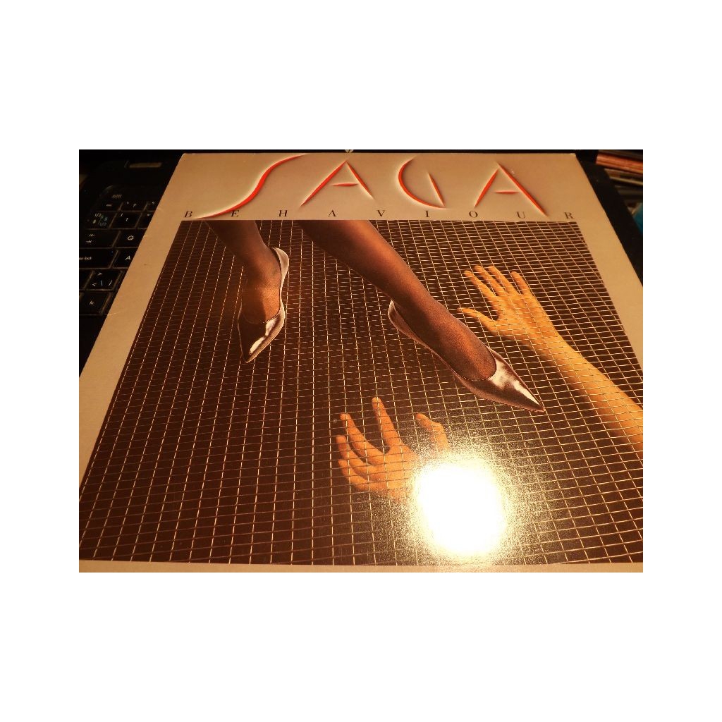 SAGA BEHAVOUR