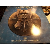 THE LONDON SYMPHONY ORCHESTRA THE POWER OF CLASSIC ROCK