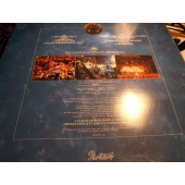 THE LONDON SYMPHONY ORCHESTRA THE POWER OF CLASSIC ROCK