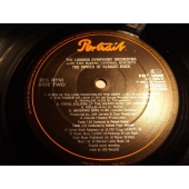 THE LONDON SYMPHONY ORCHESTRA THE POWER OF CLASSIC ROCK