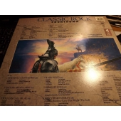 THE LONDON SYMPHONY ORCHESTRA CLASSIC ROCK COUNTDOWN